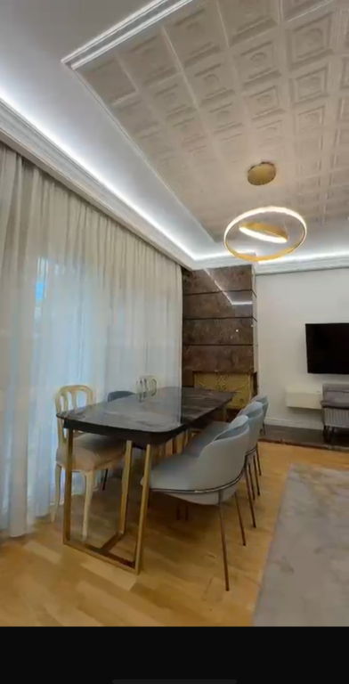 Apartment 3+1+3 at Residence Kodra e Diellit 2 !
