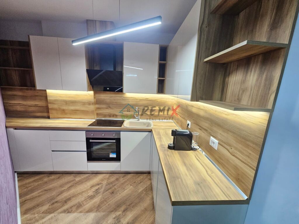 ✨ Appartamento super moderno 2+1 con veranda fantastica in vendita ✨