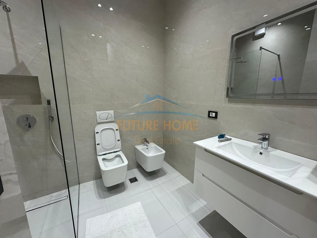 Rent, Apartment 1+1+ Parking, Delijorgji