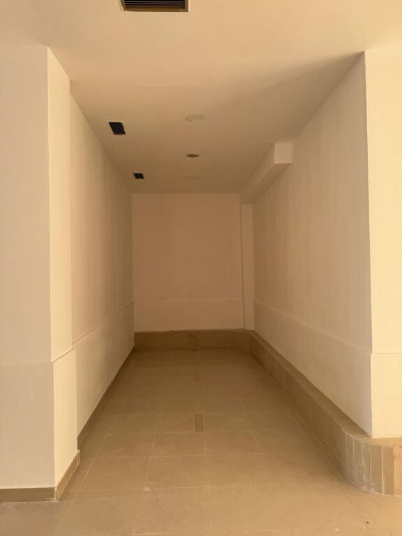 Business premises for rent – near Student City !