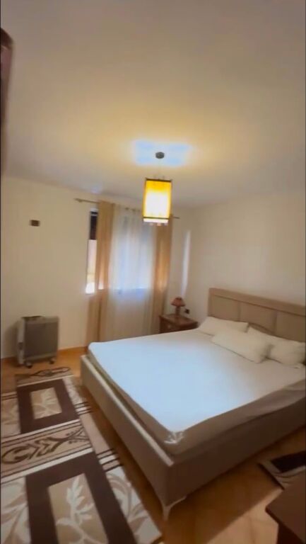 Qera | Apartament 2 + 1 | Pazari I Ri | 600 €/muaj