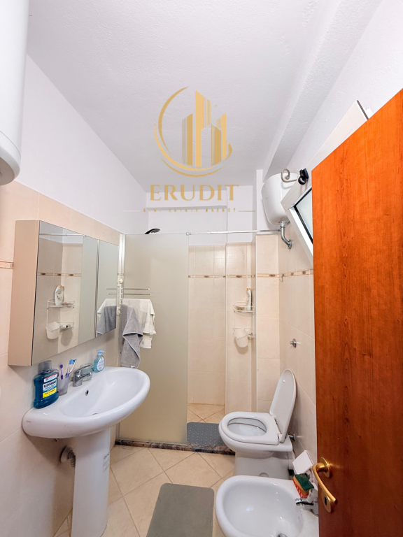 Apartament 2+1 me Depo në Shitje , Rruga e Cipajve, pranë Bohem, Vlorë