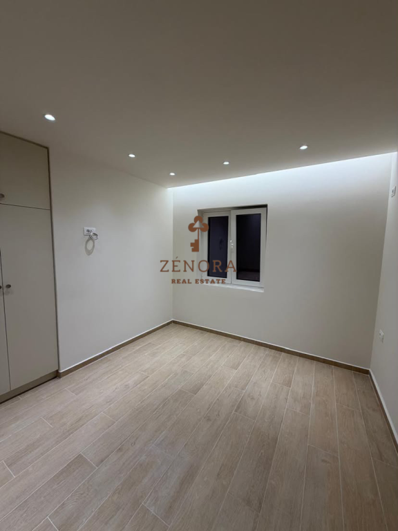 FOR SALE 1+1 APARTMENT IN SARANDA WITH SEA VIEW (G111005SR)