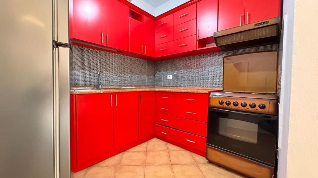Apartment 1+1 for rent at Air Albania!