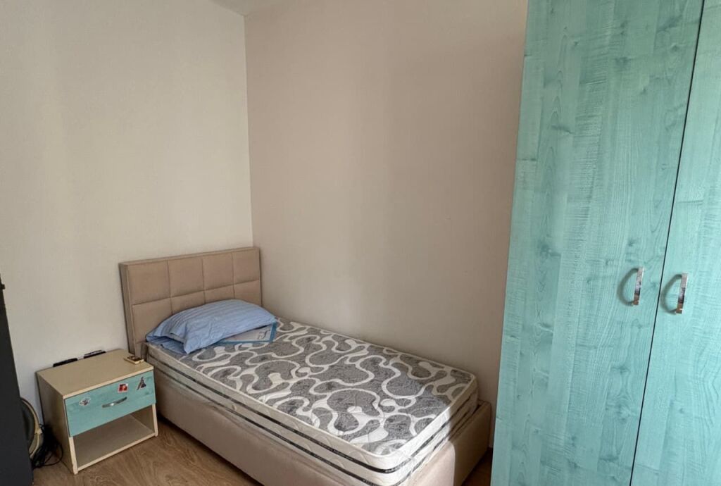Rent | Apartament 2 + 1 | Shkolla e Baletit | 650 €/month