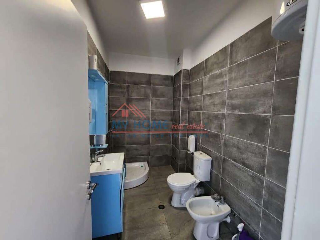 Office for rent at Dinamo Stadium in Tirana
