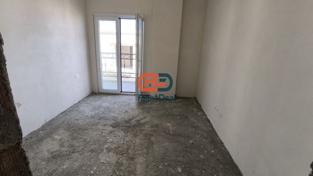 Opportunity, At Tirana Porta E Re, Apartment 2+1+2 Newly Finished For Sale !!!