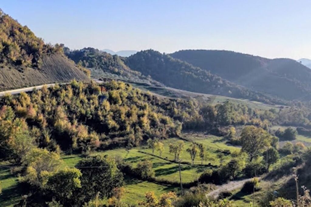 Tokë bujqësore - Për Shitje - Bërzhitë, Tiranë