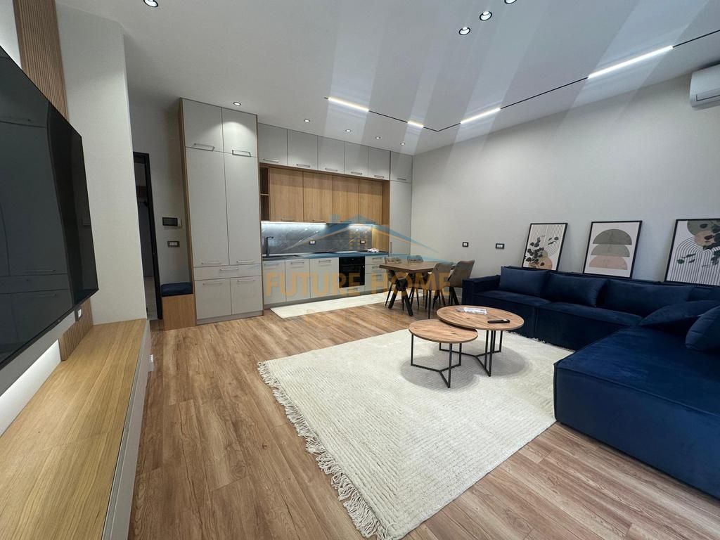 Rent, Apartment 1+1+ Parking, Delijorgji
