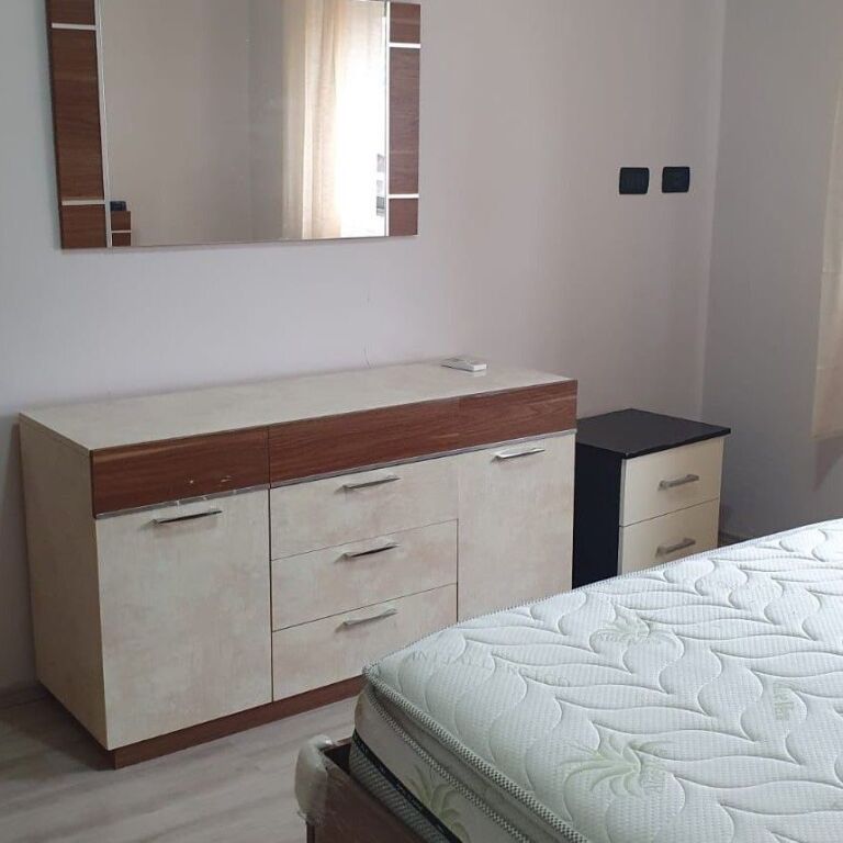 🏡✨ **FOR RENT 1+1 APARTMENT – MYSLYM SHYRI** ✨🏡