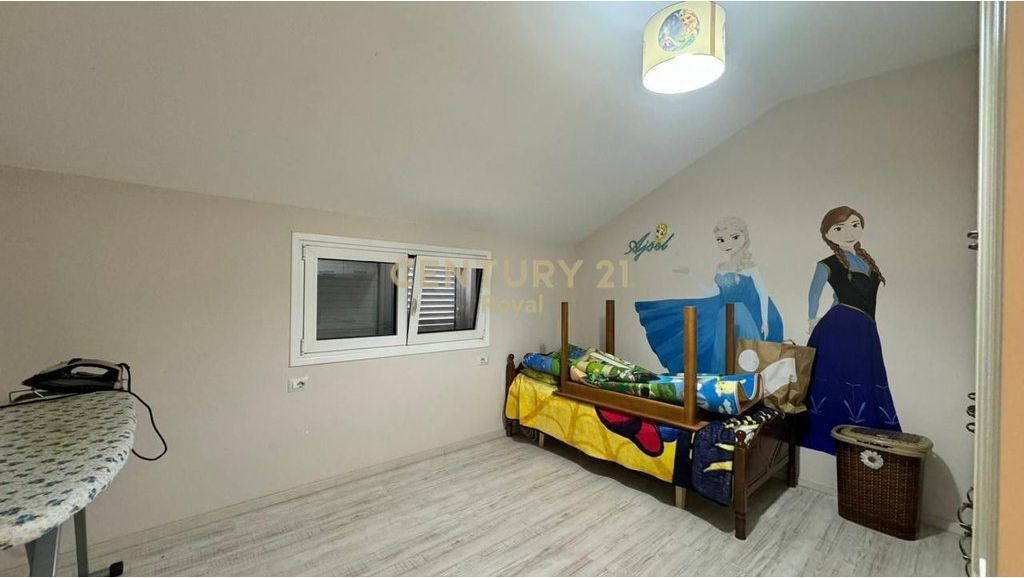 Private house for sale in the Shkoze area, near the Great Ring Road