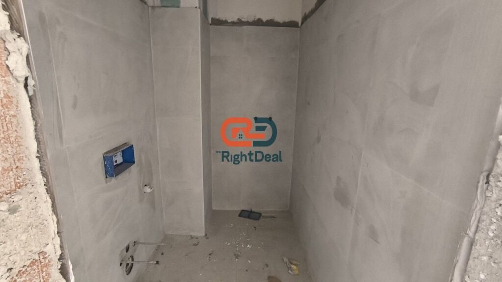 Opportunity, At Tirana Porta E Re, Apartment 2+1+2 Newly Finished For Sale !!!