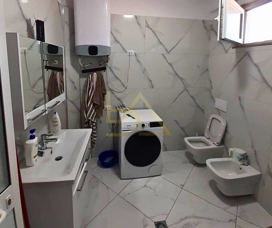 Villa Floor for Rent – Mjull-Bathore, Tirana