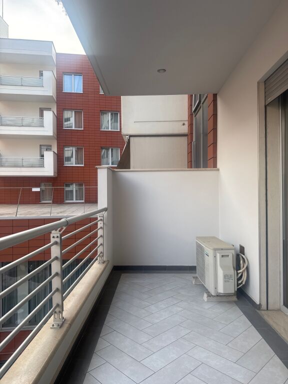 Apartment 2+1 for sale Delijorgji complex Kavaja Street