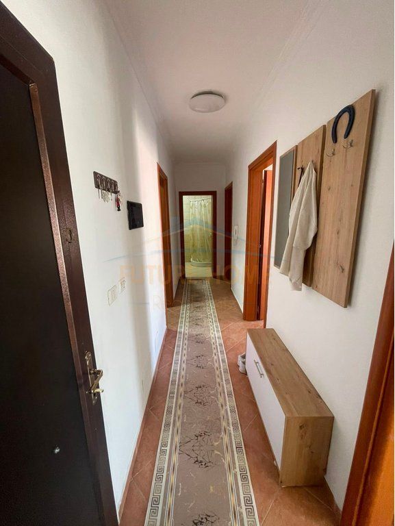 Qera, Apartament 2+1+2, Rruga "Jordan Misja", Tirane