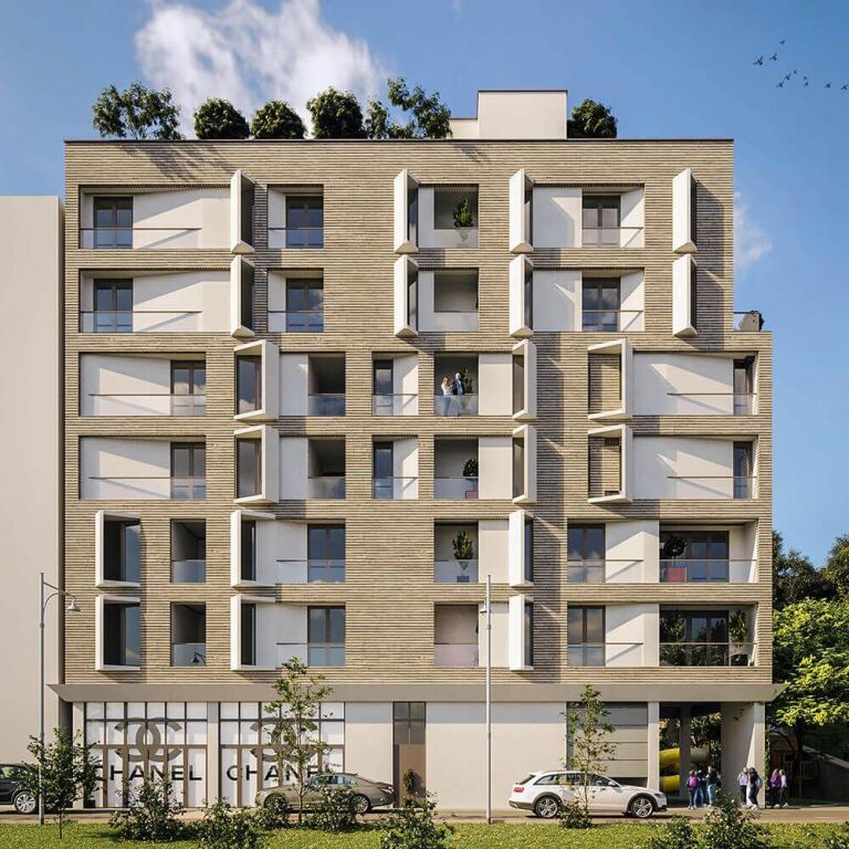 🔥 Attico 4+1+3 con Veranda in Vendita – Lago Secco, Via Hamdi Garunja 📍