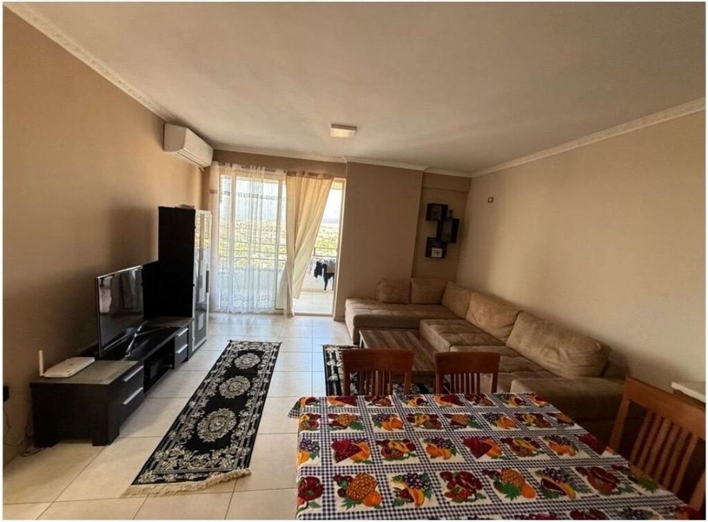 Shitje | Apartament 2 + 1 | Kompleksi Garden City | 126000 €