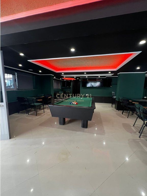 Shitet Bar-Kafe ne Shengjin