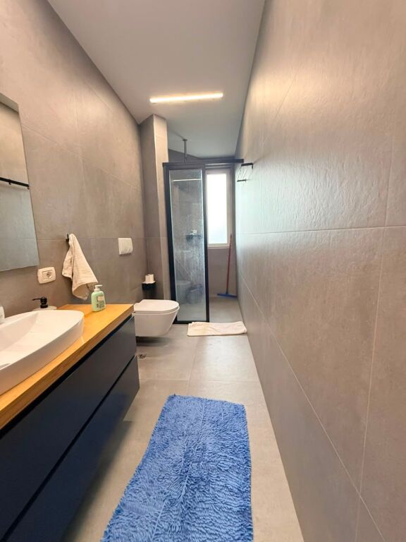 ✨ Apartment 2+1+2 for Sale in Selitë – Space, Comfort, and Ideal Location!