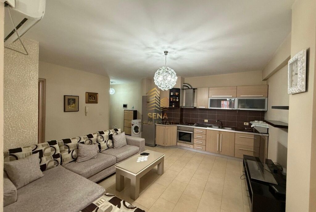 Rent, Apartment 2+1+Blk, Jordan Misja – Gener Complex, 65,000 Lek/Month Negotiable