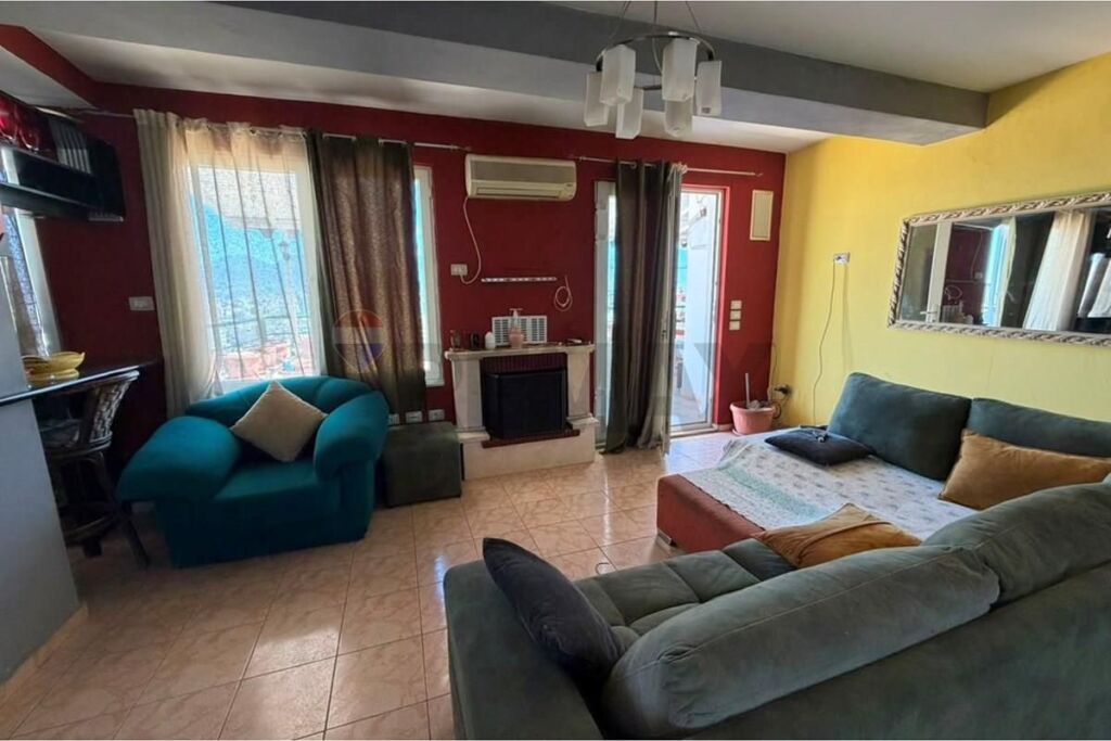 DUPLEX IN VENDITA RESIDENZA KODRA DIELLIT 1