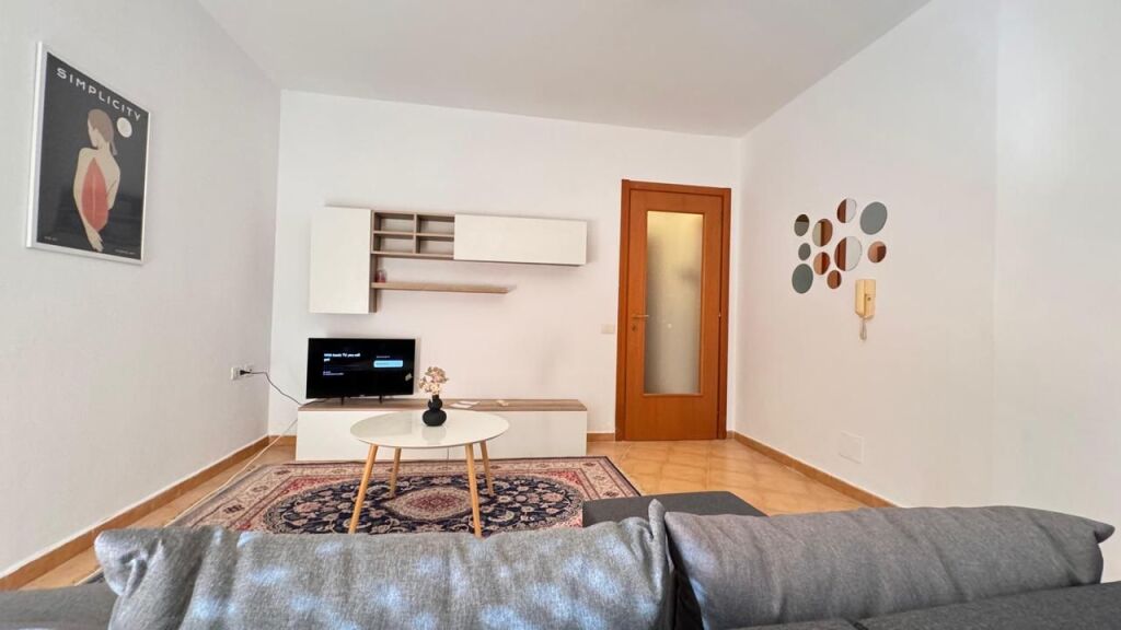 Apartment 1+1 for rent at Air Albania!