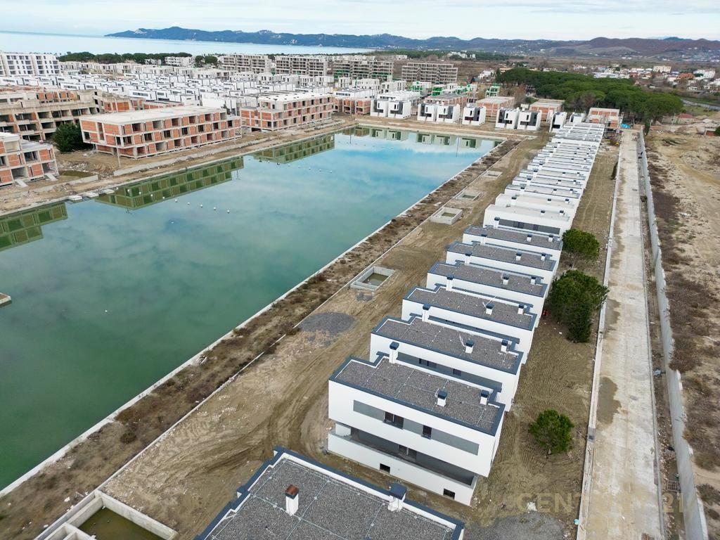 IN VENDITA APPARTAMENTO 1+1, TURQOUISE MARINA, GOLFO DI LALZ