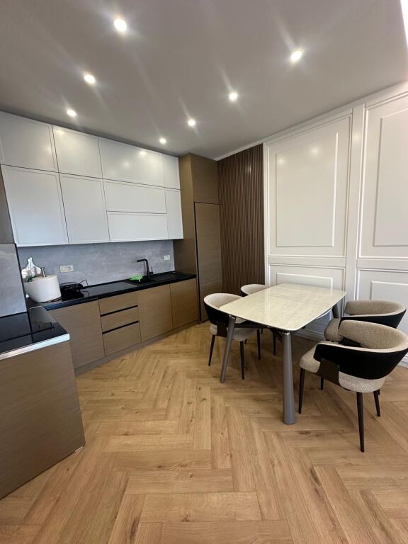 APARTMENT 1+1 FOR RENT – GOLDEN TOWER, MINE PEZA ✨
