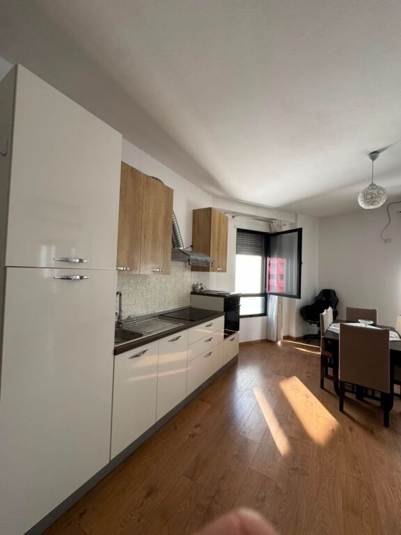 🚨Super apartment 1+1+Bllk for rent  📍Pharmacy 10, Dibra Street.  