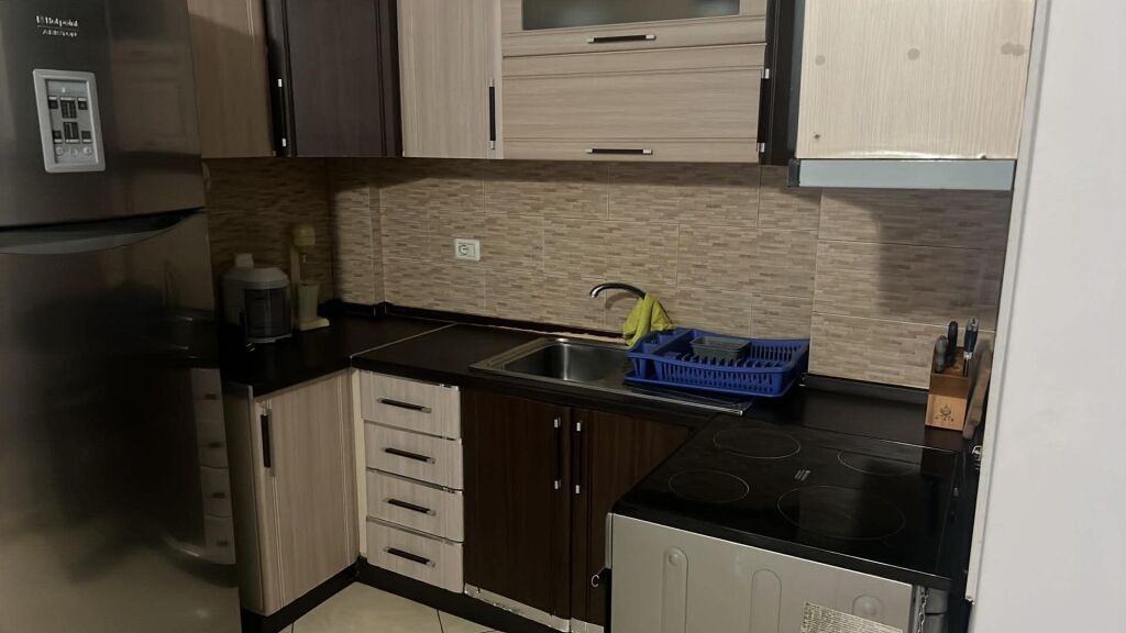 Apartment 1+1
