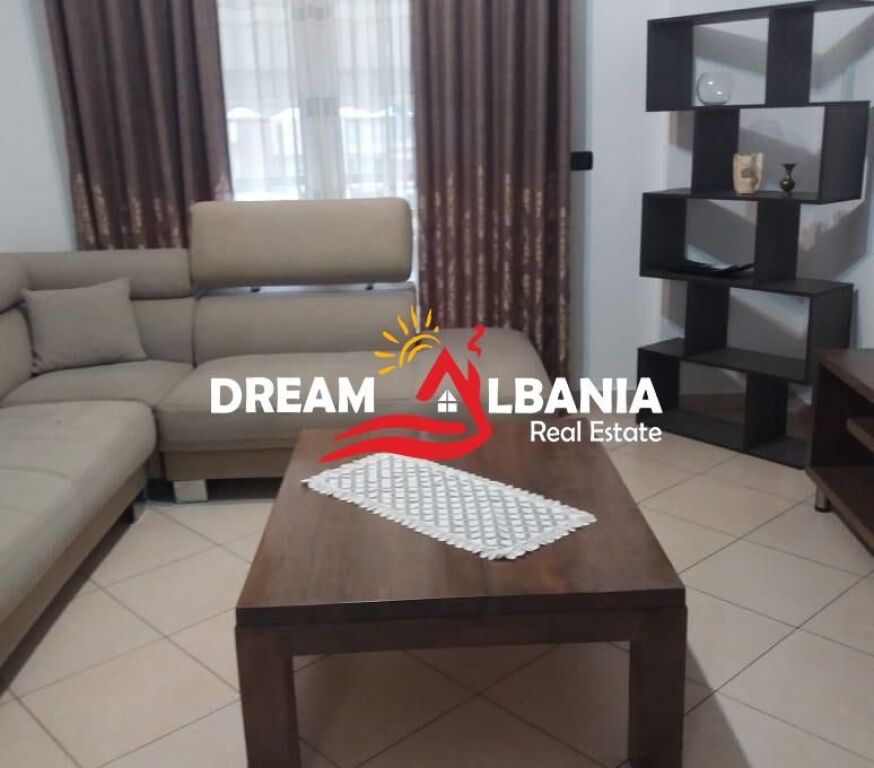 Apartment 2+1+2 for rent in the Misto Mame area near the Cabej Buildings (ID 42215604)