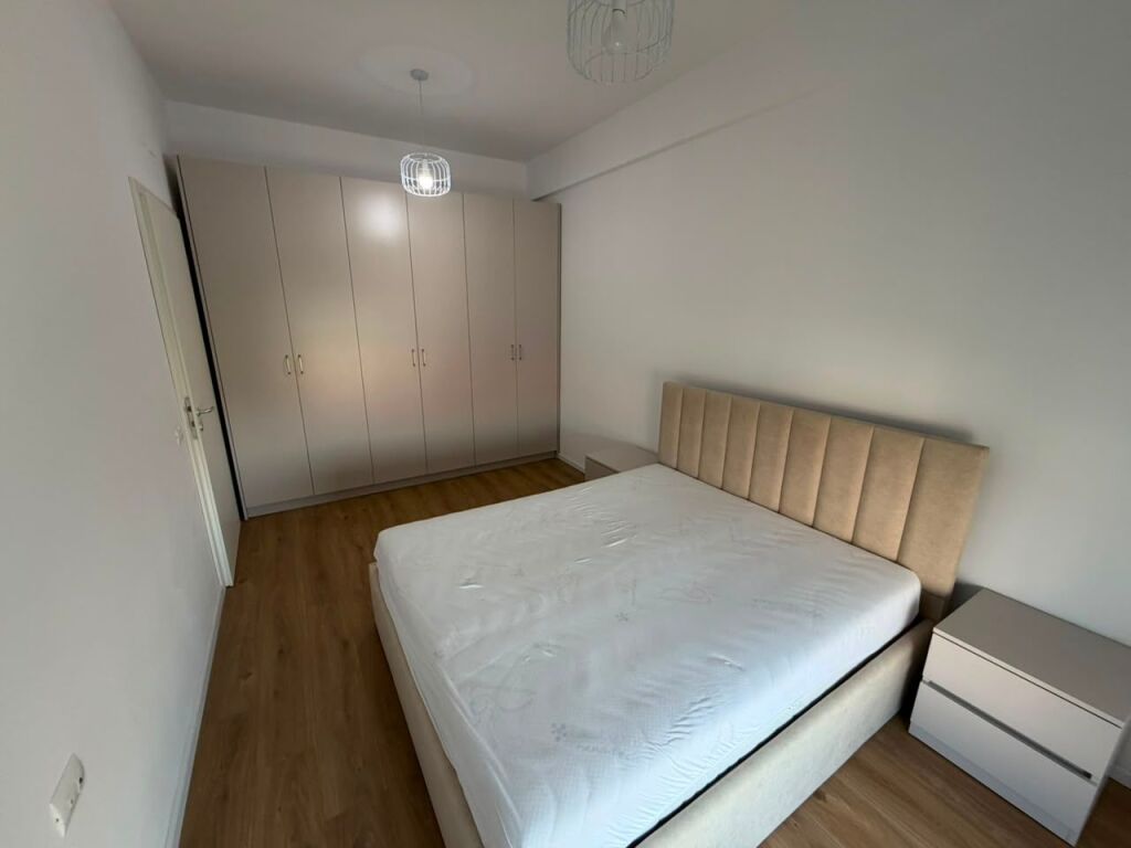 🏡 Apartment 1+1 for rent  📍 Location: Ali Demi, Kaimi Complex💰 Price: 40,000 Lek/month