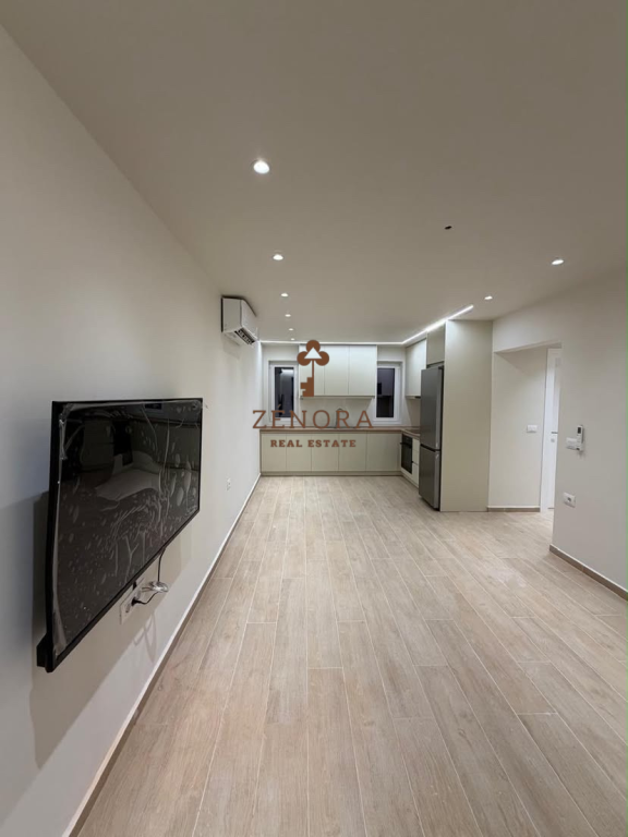 FOR SALE 1+1 APARTMENT IN SARANDA WITH SEA VIEW (G111005SR)