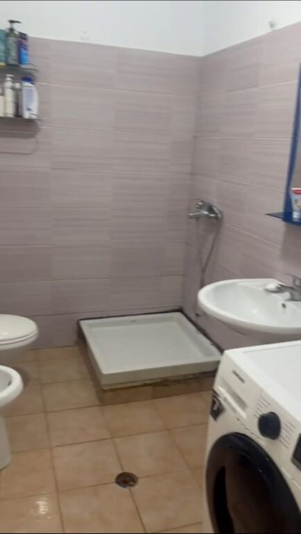 🌟 Appartamento 2+1 in Vendita con Ipoteca – Ideale per Credito (Vicino all'Ospedale Americano 3, Yzberisht)