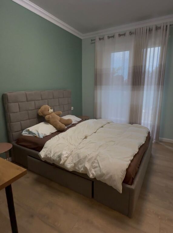 📌Apartament 2+1 me Qira – Selitë | Rezidenca G&P
