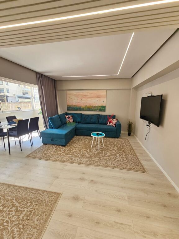 🏡 APPARTAMENTO 1+1 TOTALMENTE RINNOVATO IN VENDITA – Vollga - DURRËS
