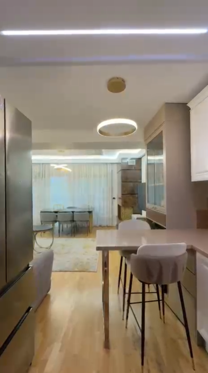 Apartment 3+1+3 at Residence Kodra e Diellit 2 !