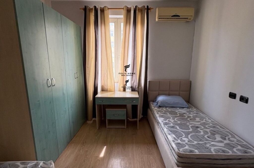 APARTAMENT ME QERA 2+1 RRUGA E ELBASANIT 65.000 LEKE FH-81507
