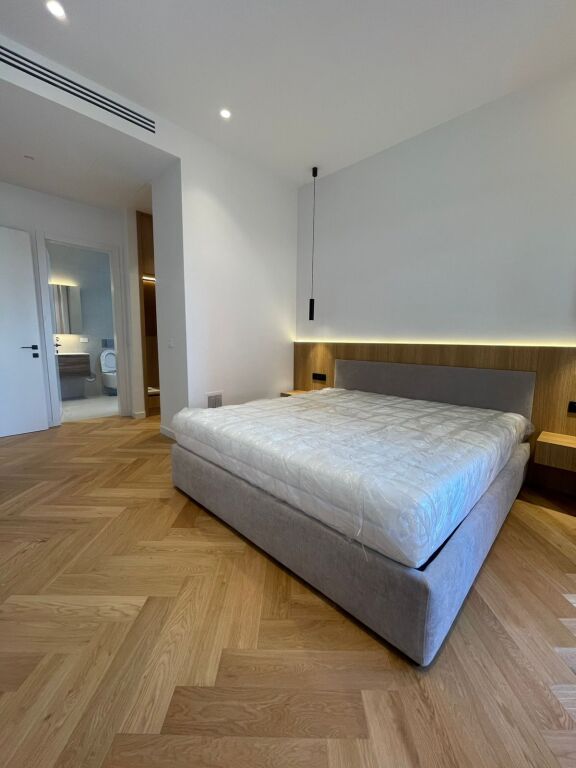 Delijorgji Complex,🏡 Apartment for rent 2+1+2 + Parking Space   