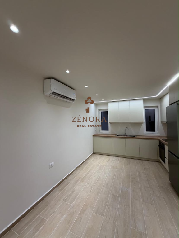 FOR SALE 1+1 APARTMENT IN SARANDA WITH SEA VIEW (G111005SR)