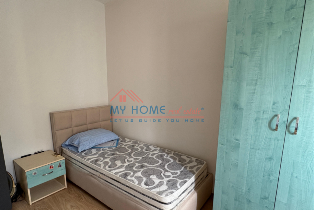 2+1 Apartment for rent near the Ballet School in Tirana