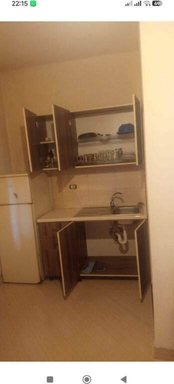 APARTMENT 1+1. 23000 LEKE.NEAR EMERALD CENTER