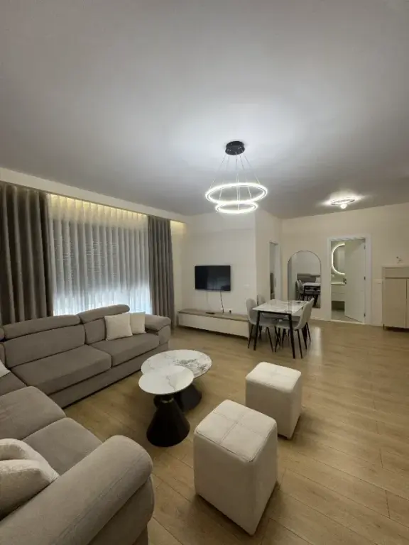 Rent | Apartment 1 + 1 | Don Bosko | 600 €/month