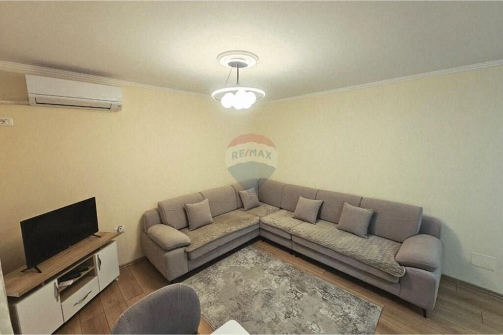 Apartment - For Sale - Elbasan Street, Tirana