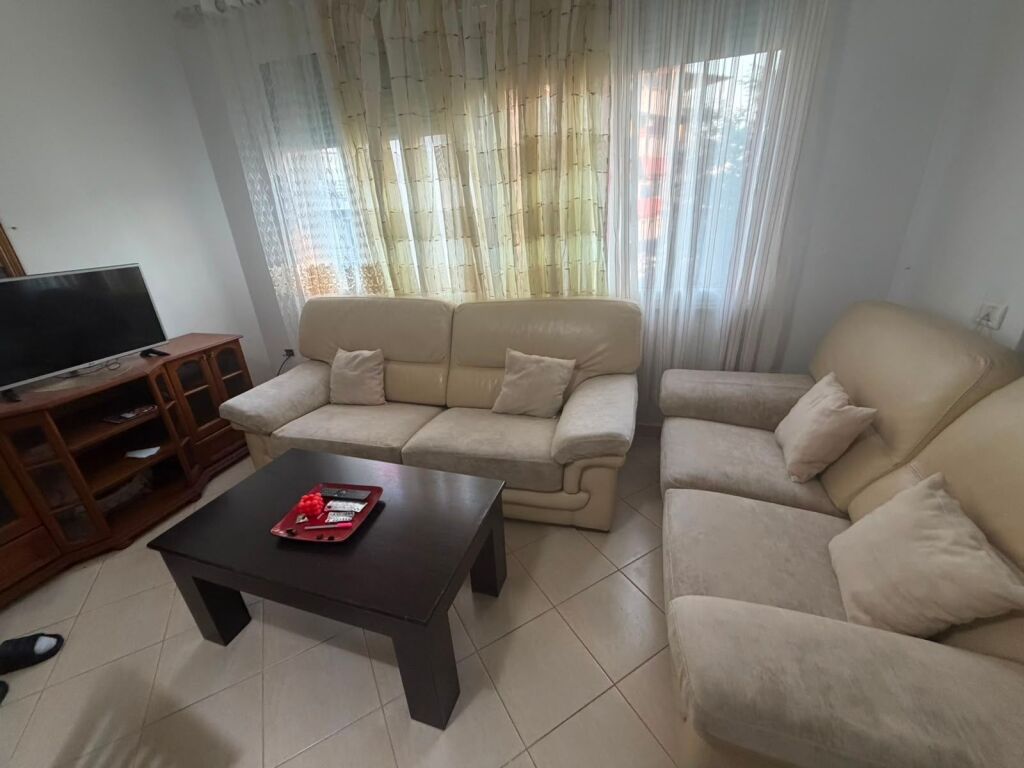 For rent 2+1 in Fresk