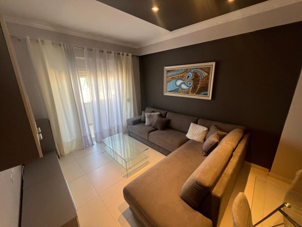 Affittasi appartamento 3+1+2 a Fresku !! 550 Euro/Mese !!