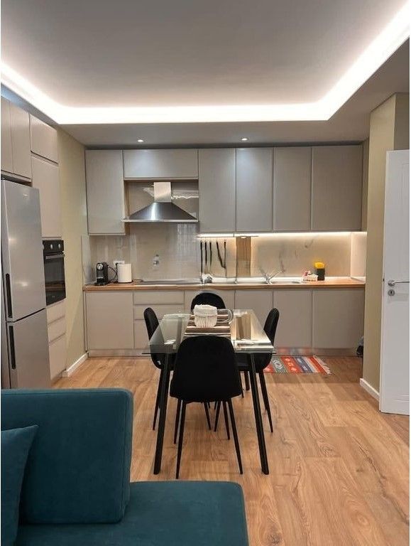 MUSTAFA MATOHITI STREET, SUPER APARTMENT 1+1 FOR RENT