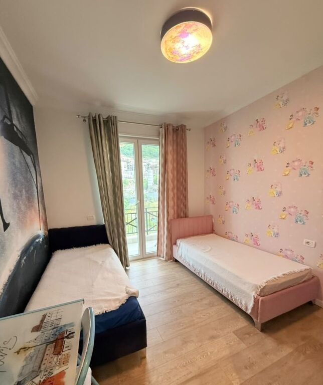 📌Apartament 2+1 me Qira – Selitë | Rezidenca G&P