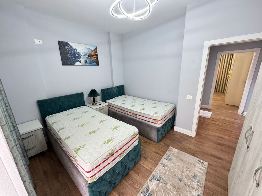 🏡 Jepet me qera Apartament 2+1