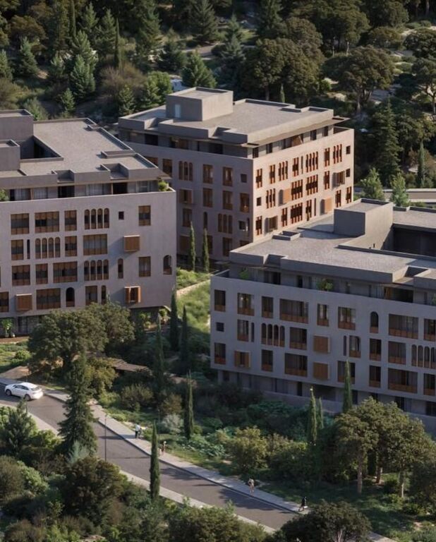 OKAZION‼️2500€/m Shitet Apartament 2+1 Dhermi, Morina City Drimadhes beach